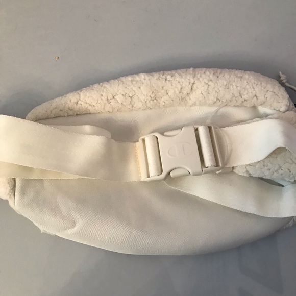 Champion Sherpa Fanny Bag - Picture 6 of 7